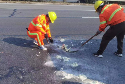 城中公路下沉注浆加固公司